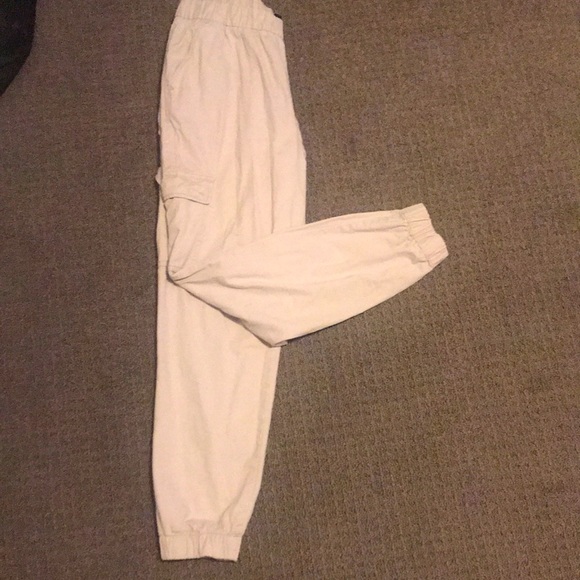 H and m cargo pants - Picture 1 of 2